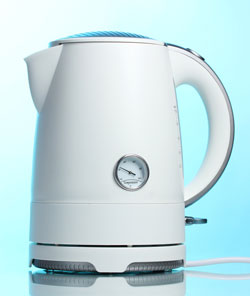 PAT Tested kettle